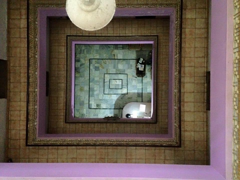 Mishra Guest House 바라나시 외부 사진